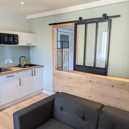 Appartement Au Coeur Des Alpes Albertville Extérieur photo
