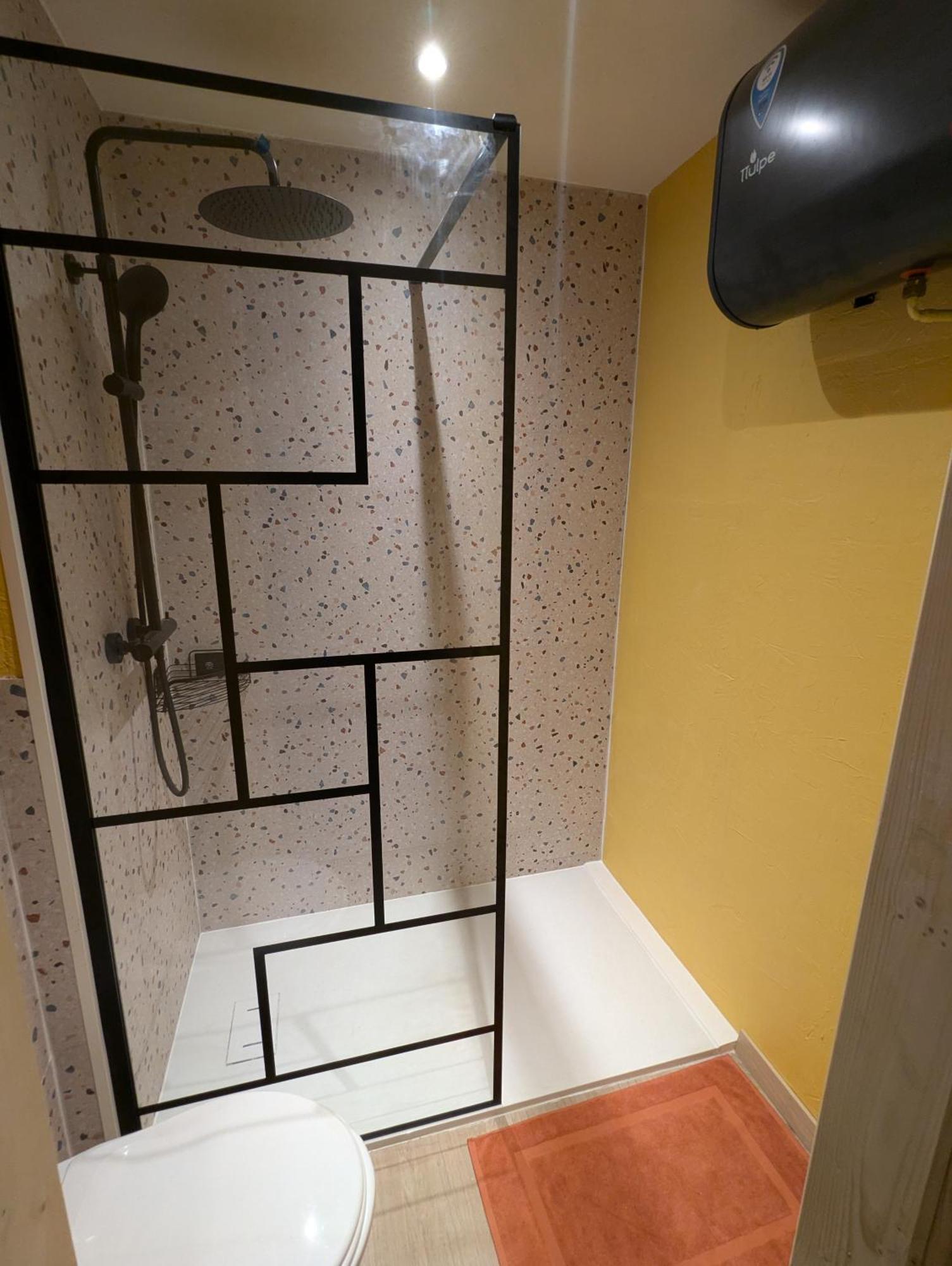 Appartement Au Coeur Des Alpes Albertville Extérieur photo