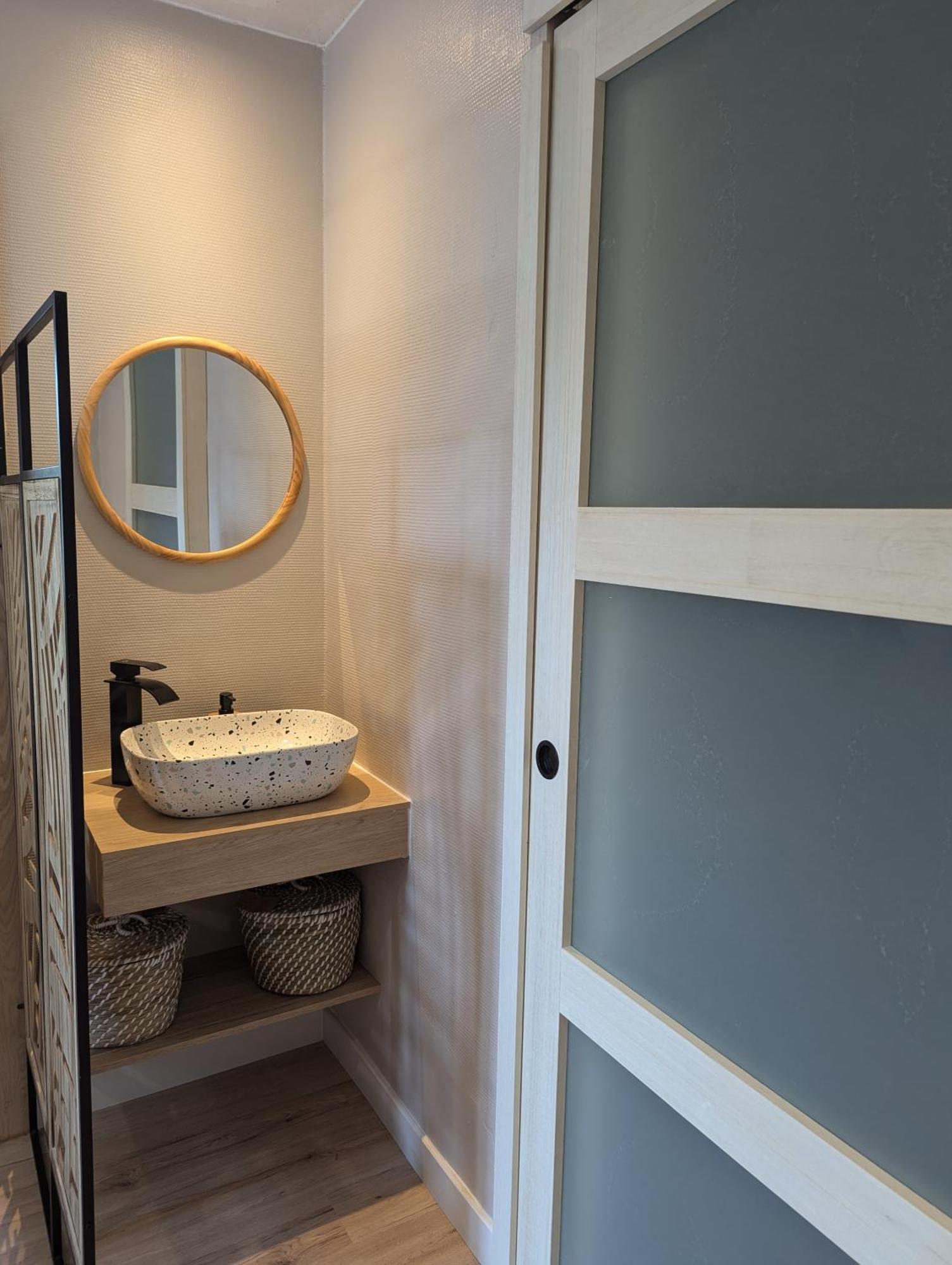 Appartement Au Coeur Des Alpes Albertville Extérieur photo